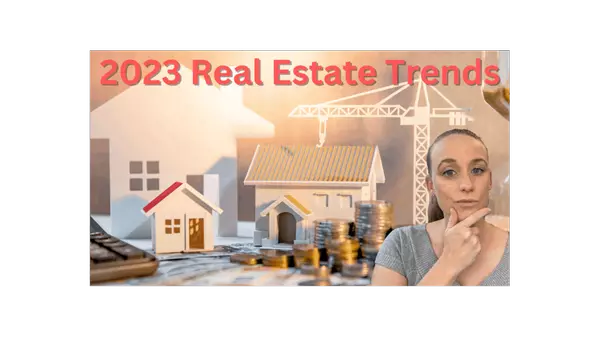 2023 Real Estate Trends ,Stephanie Shulas