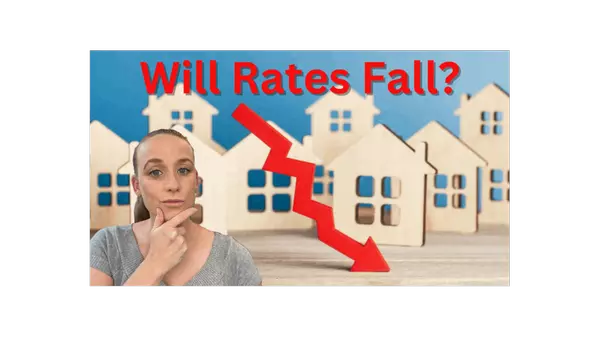 Will Mortgage Rates Fall,Stephanie Shulas