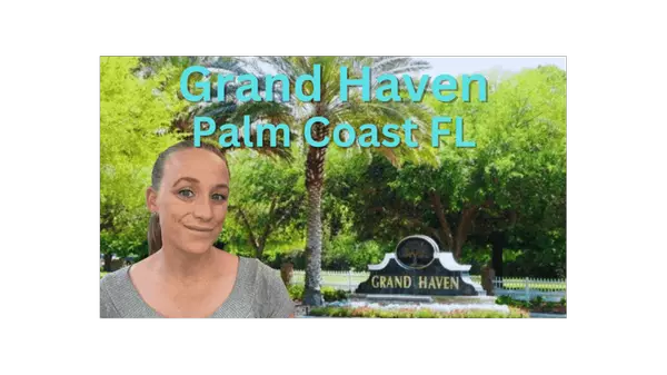 Palm Coast Grand Haven,Stephanie Shulas