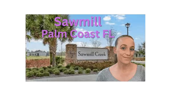 Sawmill Creek + Sawmill Branch,Stephanie Shulas