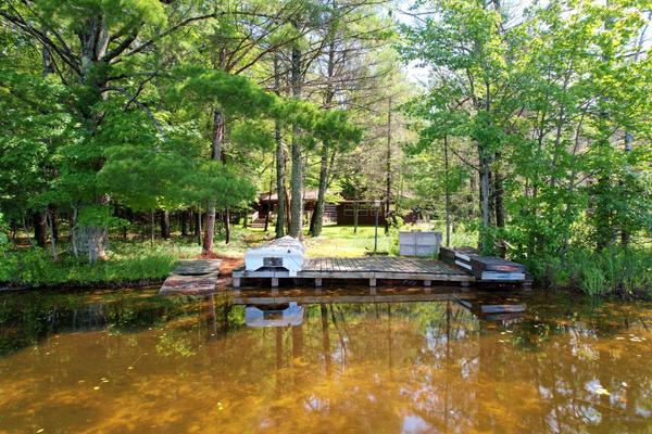 Our drone photography goes where we can't easily get to - so we can capture the best images from high or low. - Eliason Realty