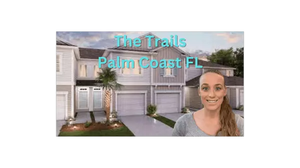 Palm Coast The Trails,Stephanie Shulas