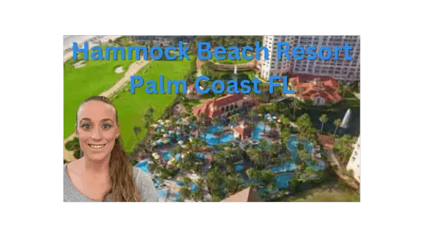 Palm Coast Hammock Beach Resort,Stephanie Shulas