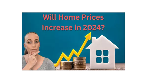 Will Home Prices Increase?,Stephanie Shulas