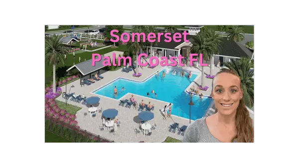 Palm Coast Somerset ,Stephanie Shulas