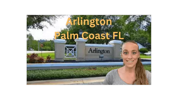 Palm Coast Arlington,Stephanie Shulas