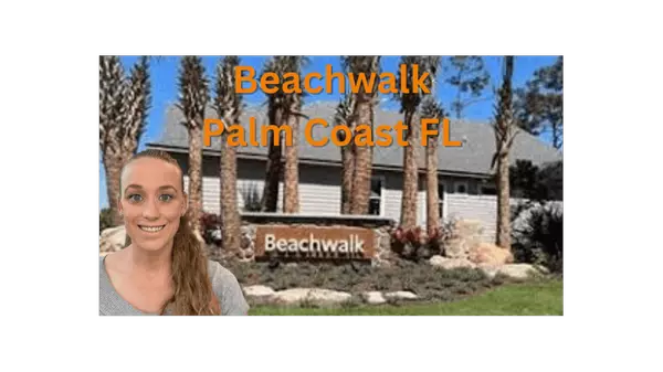 Palm Coast Beachwalk,Stephanie Shulas