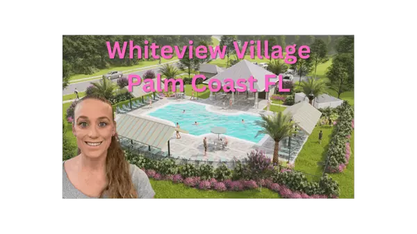 Palm Coast Whiteview Village,Stephanie Shulas