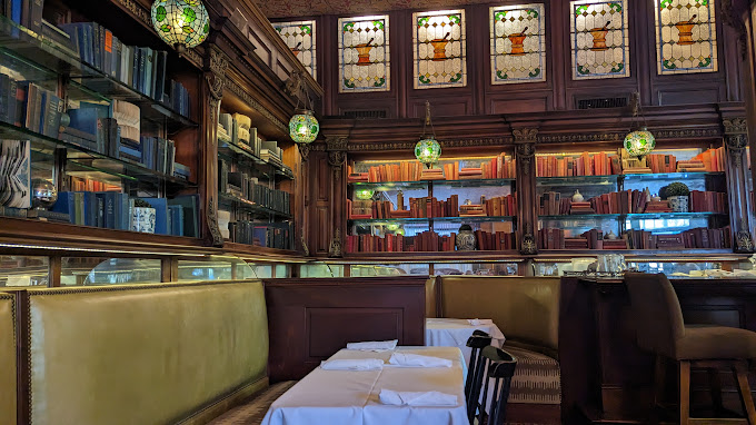 Gryphon, Savannah GA