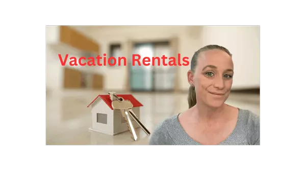 Vacation Rentals in Palm Coast,Stephanie Shulas