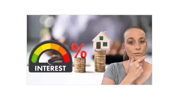 Changing Mortgage Rates ,Stephanie Shulas