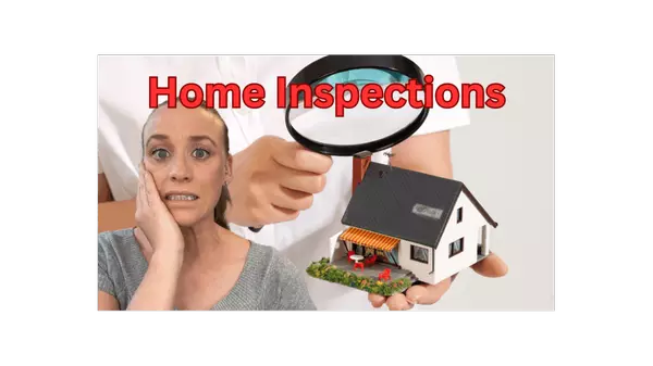 Home Inspections,Stephanie Shulas