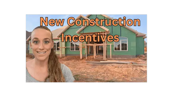 New Construction Incentives ,Stephanie Shulas