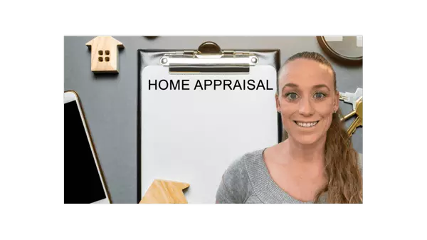 Home Appraisals ,Stephanie Shulas