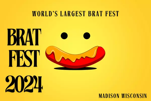 Brat Fest: A Wisconsin Tradition You Don't Want to Miss,Guy Lofts