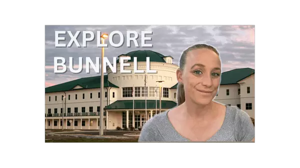 Explore Bunnell ,Stephanie Shulas