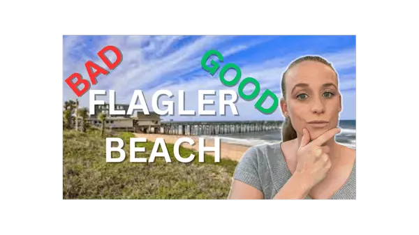Pros+Cons of Flagler Beach,Stephanie Shulas