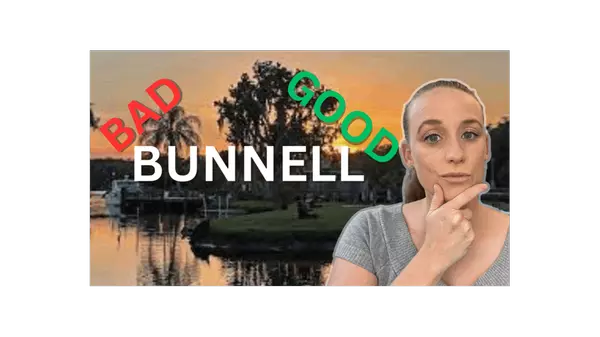 Pros+Cons of Bunnell Florida,Stephanie Shulas