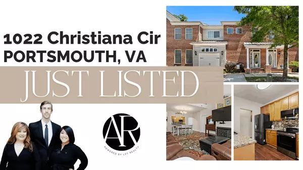 feature image of Discover the Perfect Condo for Low Maintenance Living in Portsmouth, Virginia