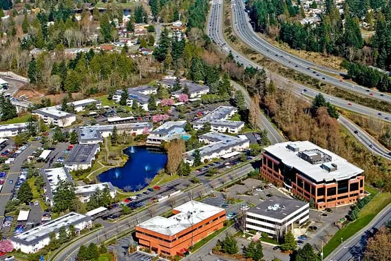 Mountlake Terrace Community Info