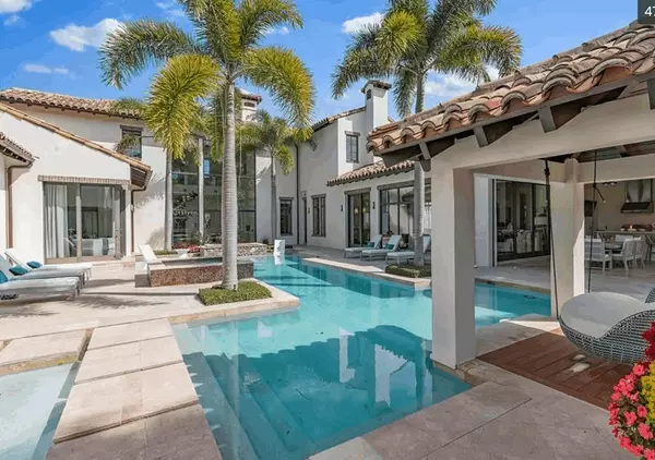 Enchanting Luxury Living: A Closer Look at 9714 Vista Falls Dr, Golden Oak, FL,Homi Kamalimoghaddam