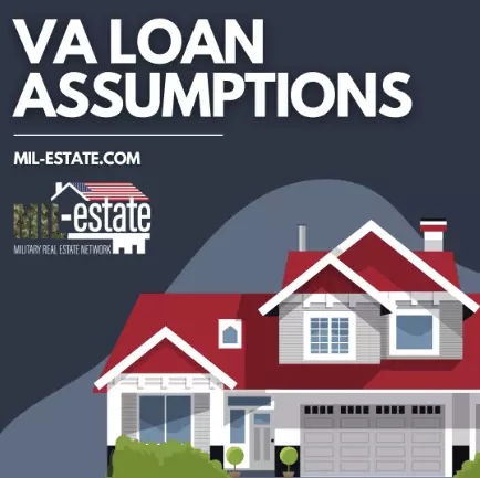 VA Loan Assumptions: What You Need to Know,Clint Jordan