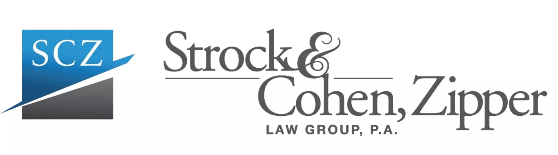  Strock & Cohen, Zipper Law Group, P.A.