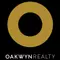 OAKWYN SIGN LOGO