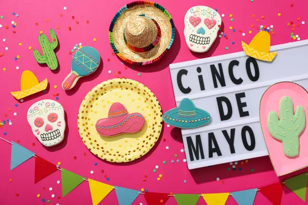 Viva Madison! Celebrate Cinco de Mayo with Fiesta Flair!,Guy Lofts