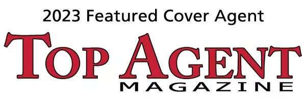 Top Agent Magazine