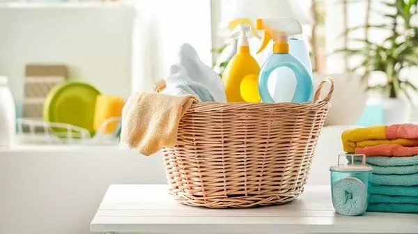 Don't Forget to Clean These Overlooked Spots in Your Home,Billee Silva, PA, ABR SRS