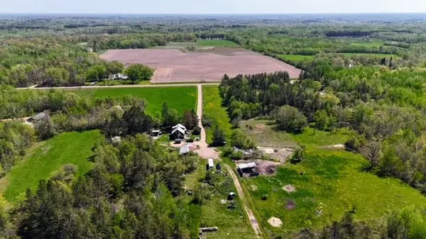 Price Reduced! Sandstone Home w/105 Acres of Land,Chuck Carstensen