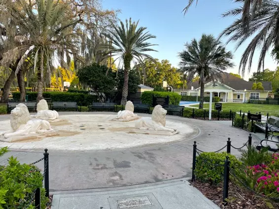 South Tampa's Most Walkable Neighborhoods,Shane Vanderson