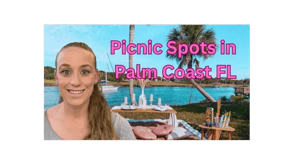 Best Picnic Spots in Palm Coast,Stephanie Shulas