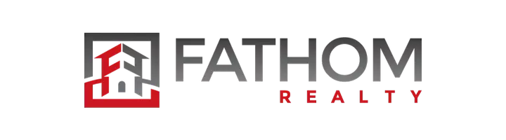 Diamond Realty Group, LLC with Broker: Fathom Realty