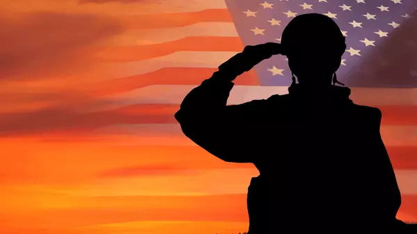 A Memorial Day Tribute: Gratitude for Heroes, Homes, and Freedom,Eric English