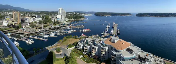 The growing population on Vancouver Island and its effect on real estate markets,Maegan Morton