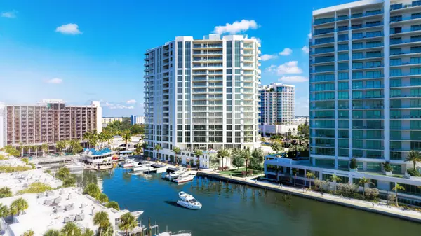 The Ritz-Carlton Residences, Sarasota Bay: Unmatched Waterfront Luxury Living