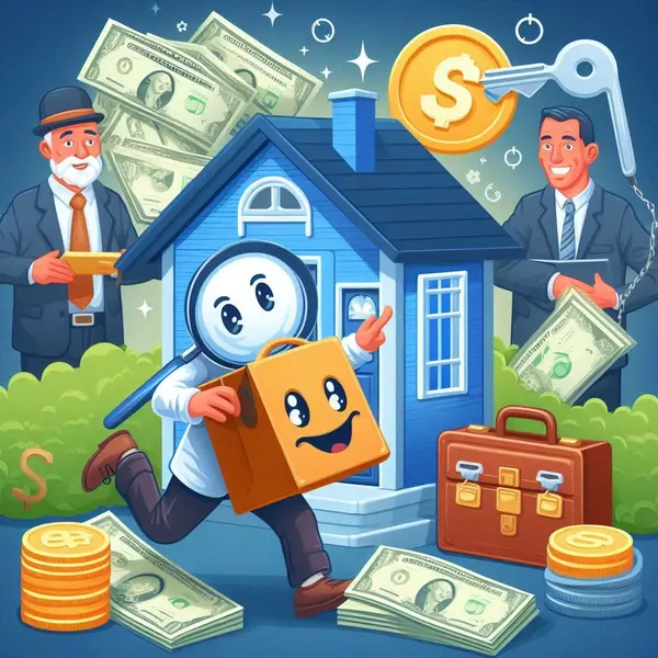 How some homebuyers are snagging rare, sub-4% mortgages,Herb Rim