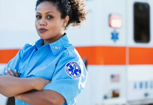 Firefighters & EMS