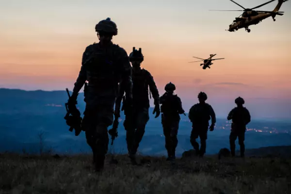 Military