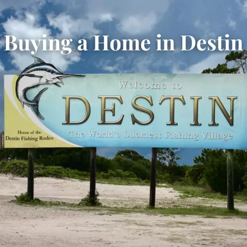 Discover Your Dream Home in Destin, FL,Heather Curry