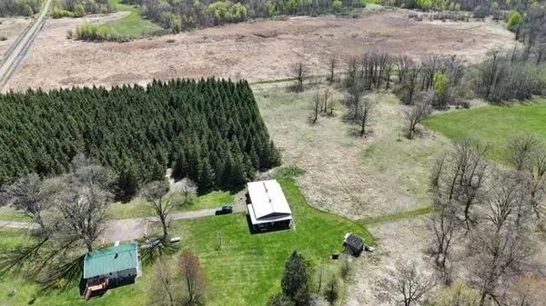 Discover Country Living: Milaca Acreage Home for Sale with Scenic Views,Chuck Carstensen