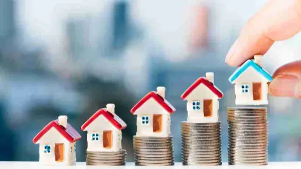 The Number of Homes for Sale Is Increasing,Herb Rim