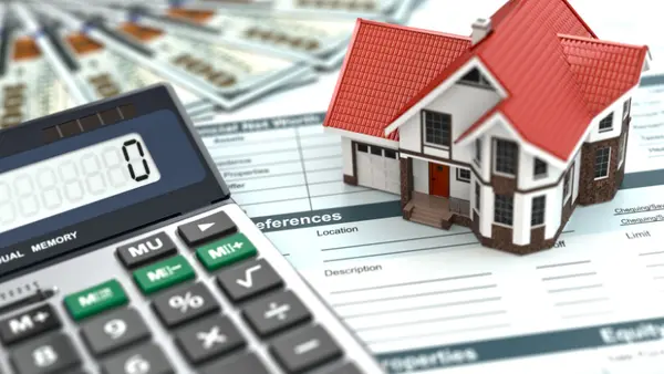 What’s Next for Home Prices and Mortgage Rates?,Herb Rim