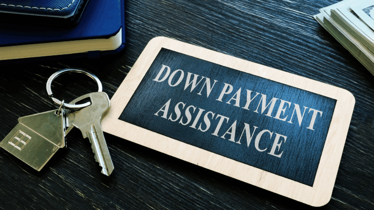 Navigating Down Payment Assistance Programs: Your Key to Homeownership,Brian McCarthy