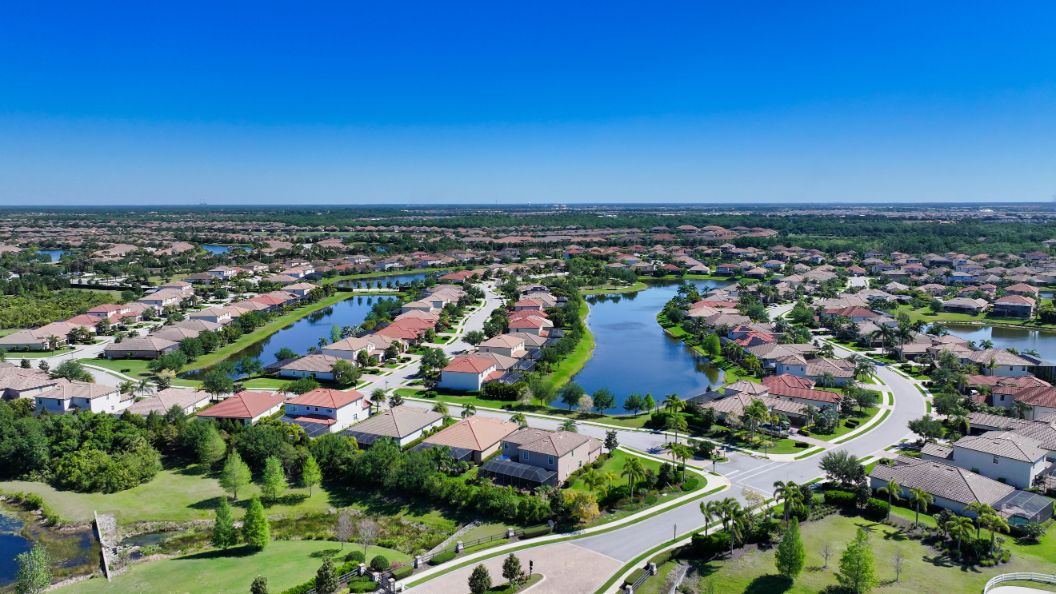 Bridgewater in Lakewood Ranch | The 941 Lifestyle Group