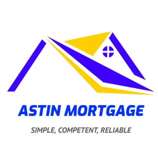 Astin Mortgage