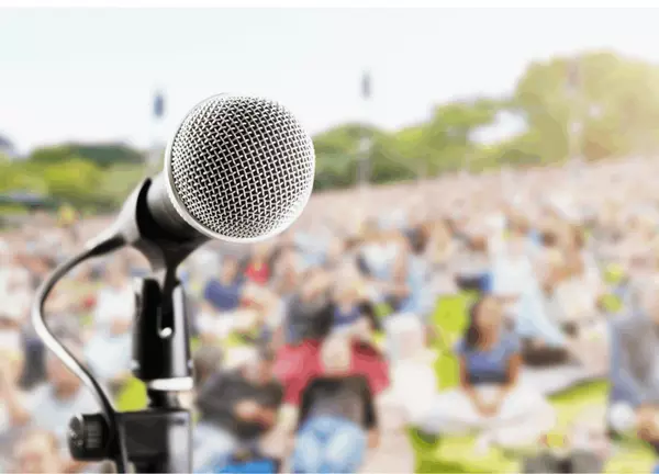 Discover the Magic of Free Concert Tuesdays at the Nickel Plate Amphitheater in Fishers,Melanie Balog