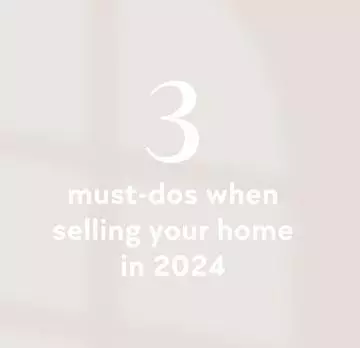 3 Must-Do's when SELLING YOUR HOME 2024,Melanie Gundersheim